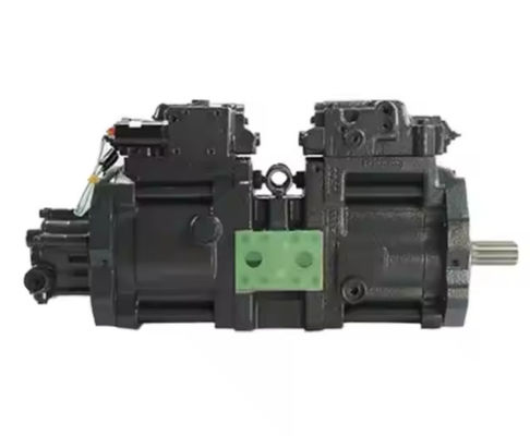 Exkavator K5V80DT-9N-12T DX150 Hydraulische Hauptpumpe Ersatzteile für Doosan