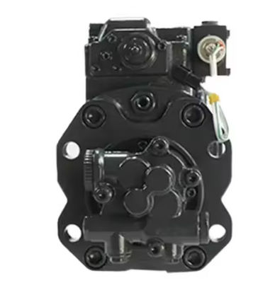 Exkavator K5V80DT-9N-12T DX150 Hydraulische Hauptpumpe Ersatzteile für Doosan