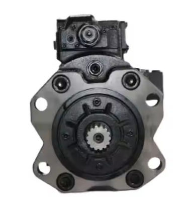 Exkavator K5V80DT-9N-12T DX150 Hydraulische Hauptpumpe Ersatzteile für Doosan
