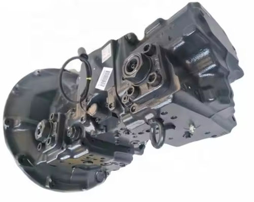 Ersatzteile für Bagger HPV95H PC200-8 Hauptpumpe PC200-8 PC270-8 708-2L-00600 Hauptgetriebe Hydraulikpumpe