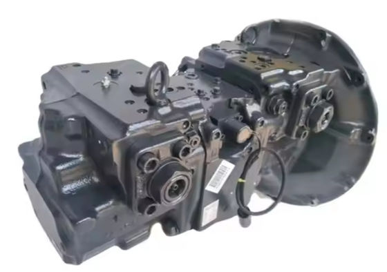 Ersatzteile für Bagger HPV95H PC200-8 Hauptpumpe PC200-8 PC270-8 708-2L-00600 Hauptgetriebe Hydraulikpumpe