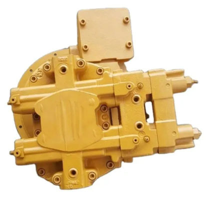 Hydraulische Teile für Bagger E322BL A8V0107 A8V0107LA 1140602 Haupthydraulische Pumpe
