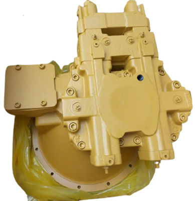 Hydraulische Teile für Bagger E322BL A8V0107 A8V0107LA 1140602 Haupthydraulische Pumpe