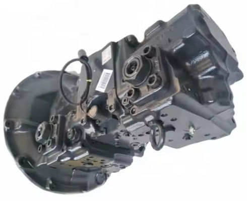 Hydraulische Kolbenpumpe 708-2L-00460 708-2L-00300 KOMATSU-Bagger-PC200-7 PC200 PC200-6 PC210-6 PC220-6