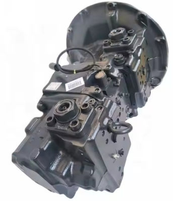 Hydraulische Kolbenpumpe 708-2L-00460 708-2L-00300 KOMATSU-Bagger-PC200-7 PC200 PC200-6 PC210-6 PC220-6