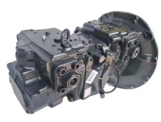 Hydraulische Kolbenpumpe 708-2L-00460 708-2L-00300 KOMATSU-Bagger-PC200-7 PC200 PC200-6 PC210-6 PC220-6