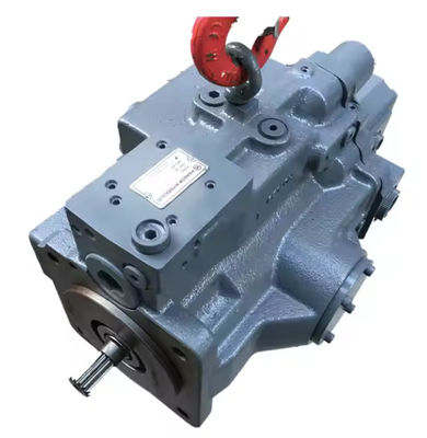 A10VD A10VD43 Rexroth-Hydraulische Kolbenpumpe der Serie A10VD43SR1RS5 für EX60 SH60 E70B CAT-307B