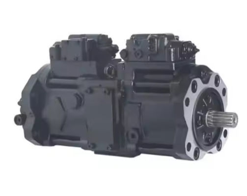 JCB200 JS200 JS210 JS240 Hauptpumpe K3V112DTP-9C79