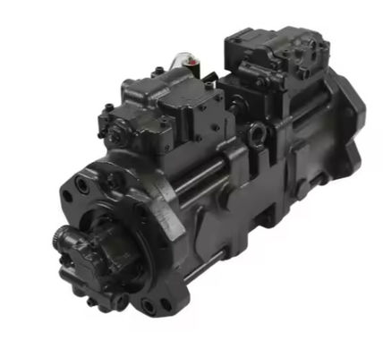 JCB200 JS200 JS210 JS240 Hauptpumpe K3V112DTP-9C79