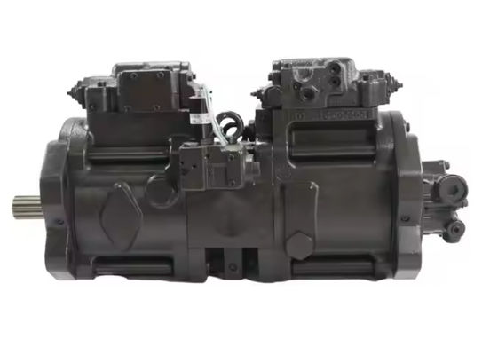 JCB200 JS200 JS210 JS240 Hauptpumpe K3V112DTP-9C79