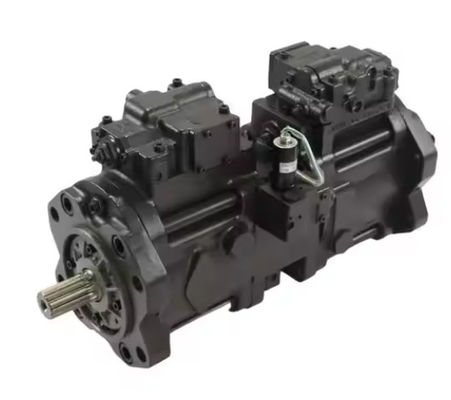 JCB200 JS200 JS210 JS240 Hauptpumpe K3V112DTP-9C79