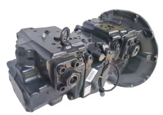 Hydraulische Kolbenpumpe 708-2L-00460 708-2L-00300 KOMATSU-Bagger-PC200-7 PC200 PC200-6 PC210-6 PC220-6