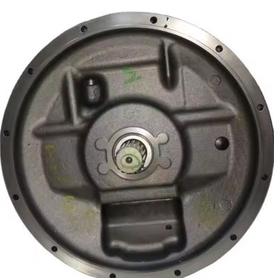 Hydraulische Kolbenpumpe 708-2L-00460 708-2L-00300 KOMATSU-Bagger-PC200-7 PC200 PC200-6 PC210-6 PC220-6
