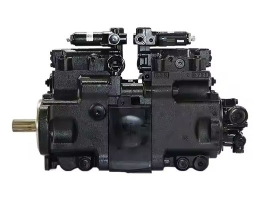 Hydraulische Hauptpumpe für SK130-8 SK140-8 K7V63DTP Hydraulische Hauptpumpe YY10V00009F5