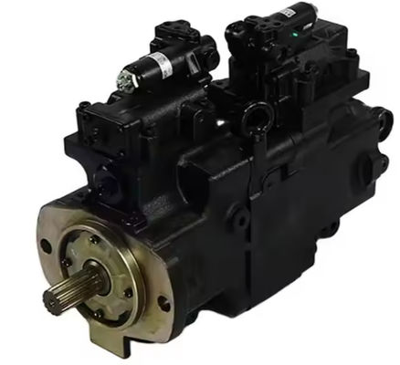 Hydraulische Hauptpumpe für SK130-8 SK140-8 K7V63DTP Hydraulische Hauptpumpe YY10V00009F5