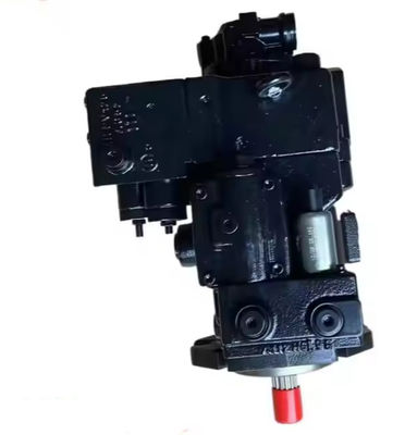 K3VL45B 1NLSM P01-E0 1 K3VL28 K3VL45 K3VL80 K3VL112 K3VL140 K3VL200 Serien Bagger Hauptkolbenpumpe