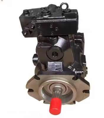 K3VL45B 1NLSM P01-E0 1 K3VL28 K3VL45 K3VL80 K3VL112 K3VL140 K3VL200 Serien Bagger Hauptkolbenpumpe