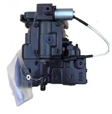 K3VL45B 1NLSM P01-E0 1 K3VL28 K3VL45 K3VL80 K3VL112 K3VL140 K3VL200 Serien Bagger Hauptkolbenpumpe