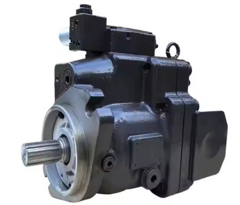K3VL45B 1NLSM P01-E0 1 K3VL28 K3VL45 K3VL80 K3VL112 K3VL140 K3VL200 Serien Bagger Hauptkolbenpumpe