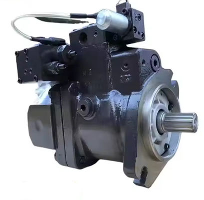K3VL45B 1NLSM P01-E0 1 K3VL28 K3VL45 K3VL80 K3VL112 K3VL140 K3VL200 Serien Bagger Hauptkolbenpumpe