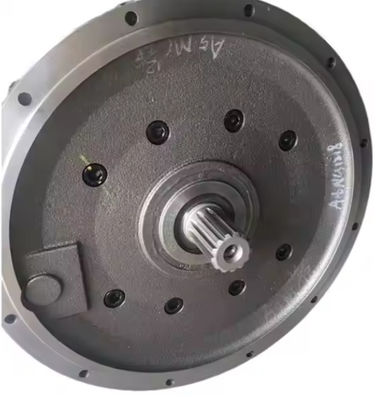 Rexroth A28V A28VO A28VO130 A28VO280 Serie Achsige Kolbenvariable Doppelpumpe A28VO130E71CP0/10DRVCG3R12F1B2S40-S