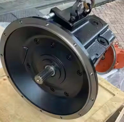 SY215-10 SY205C Kolbenpumpe V90N130 21105220 für Sany Bagger