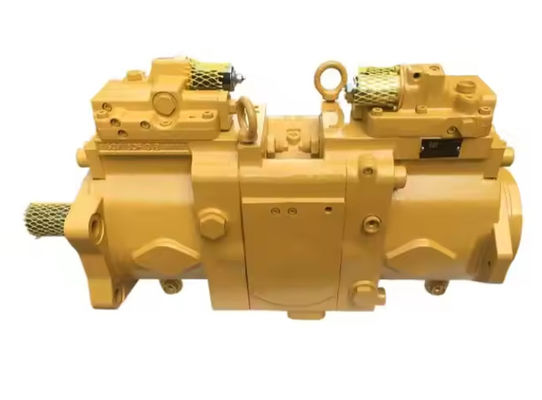 Hydraulikpumpe 565-9737 550-4341 505-0526 K7V180DTP K7V180 Hydraulikkolbenpumpe geeignet für E336 E340GC E345GC