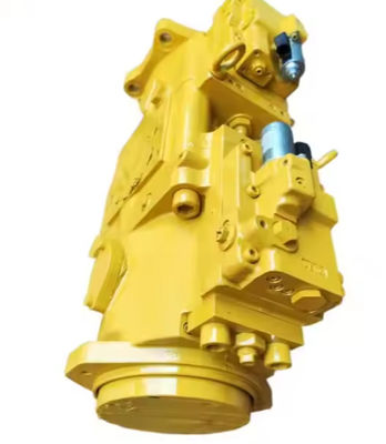 Hydraulikpumpe 565-9737 550-4341 505-0526 K7V180DTP K7V180 Hydraulikkolbenpumpe geeignet für E336 E340GC E345GC