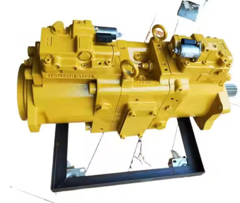 Hydraulikpumpe 565-9737 550-4341 505-0526 K7V180DTP K7V180 Hydraulikkolbenpumpe geeignet für E336 E340GC E345GC