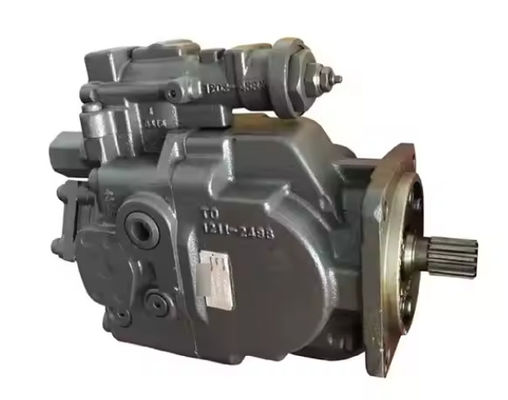 VOE14520750 Baggerkolbenpumpe PVC80RC01 Pumpe Schwerteile ECR88 EC90 Hydraulische Hauptpumpe