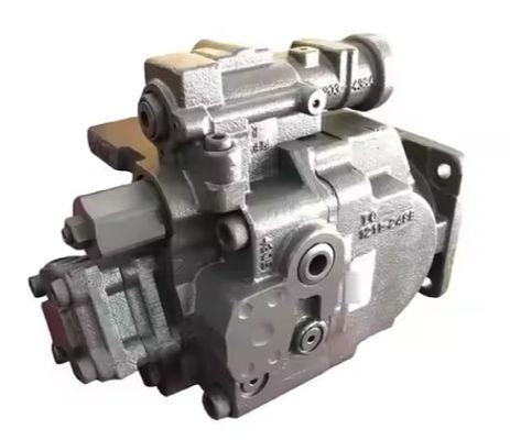 VOE14520750 Baggerkolbenpumpe PVC80RC01 Pumpe Schwerteile ECR88 EC90 Hydraulische Hauptpumpe