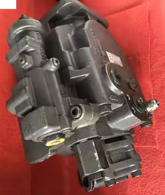 VOE14520750 Baggerkolbenpumpe PVC80RC01 Pumpe Schwerteile ECR88 EC90 Hydraulische Hauptpumpe