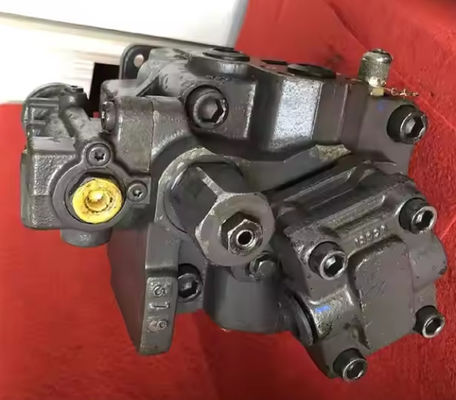VOE14520750 Baggerkolbenpumpe PVC80RC01 Pumpe Schwerteile ECR88 EC90 Hydraulische Hauptpumpe
