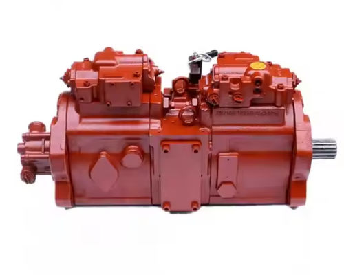 DX300 Hauptpumpe DX300-5 DX300-7 Bagger Hydraulikpumpe 400914-00416B K1006550C