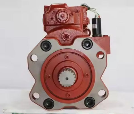 DX300 Hauptpumpe DX300-5 DX300-7 Bagger Hydraulikpumpe 400914-00416B K1006550C