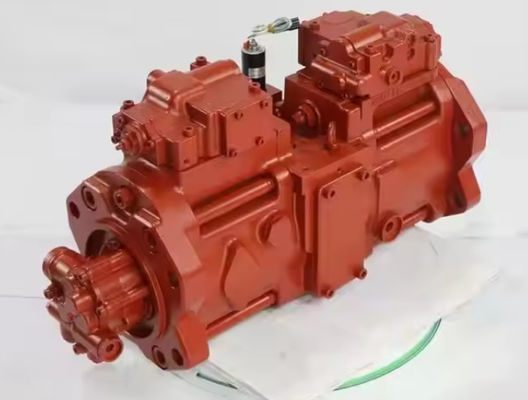 DX300 Hauptpumpe DX300-5 DX300-7 Bagger Hydraulikpumpe 400914-00416B K1006550C