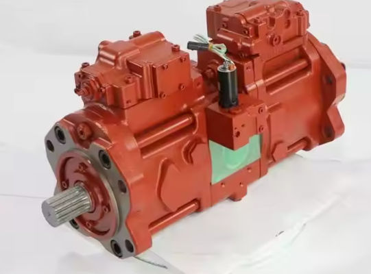DX300 Hauptpumpe DX300-5 DX300-7 Bagger Hydraulikpumpe 400914-00416B K1006550C