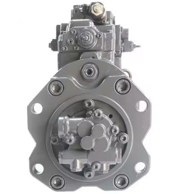 K3V140DT K3V140DT-9T1L Hydraulikpumpe 100% NEW SY285 KWSK Baggerteile