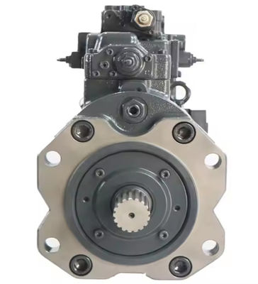 K3V140DT K3V140DT-9T1L Hydraulikpumpe 100% NEW SY285 KWSK Baggerteile
