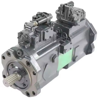 K3V140DT K3V140DT-9T1L Hydraulikpumpe 100% NEW SY285 KWSK Baggerteile