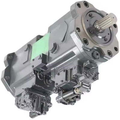 K3V140DT K3V140DT-9T1L Hydraulikpumpe 100% NEW SY285 KWSK Baggerteile