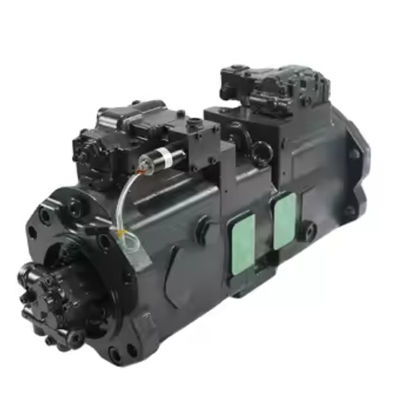 Exkavator Hydraulikteile Xugong 370 Hydraulikpumpe K5V160DTH-9N4A
