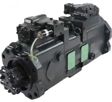 Exkavator Hydraulikteile Xugong 370 Hydraulikpumpe K5V160DTH-9N4A