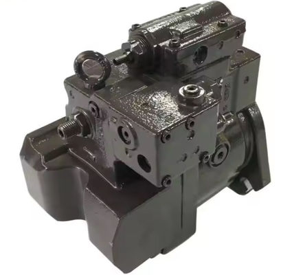 Hydraulische Kolbenpumpe K3vl Serie K3vl28 K3vl45 K3vl80 Bagger Hydraulische Teile