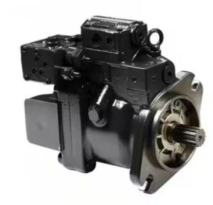 Hydraulische Kolbenpumpe K3vl Serie K3vl28 K3vl45 K3vl80 Bagger Hydraulische Teile
