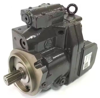 Hydraulische Kolbenpumpe K3vl Serie K3vl28 K3vl45 K3vl80 Bagger Hydraulische Teile