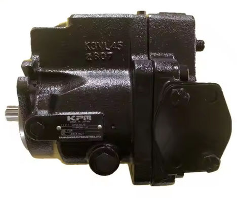 Hydraulische Kolbenpumpe K3vl Serie K3vl28 K3vl45 K3vl80 Bagger Hydraulische Teile