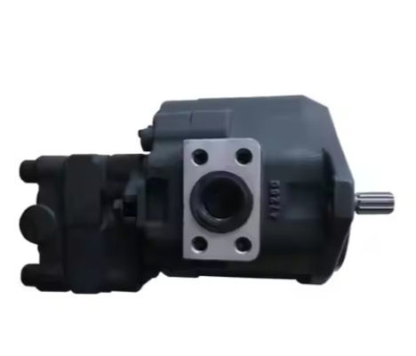 Kubota U15 U17 Hydraulikpumpe Nachi PVD-00B-16P-6AG3-5220A Pumpenmontage und Ersatzteile Hersteller Direktverkauf