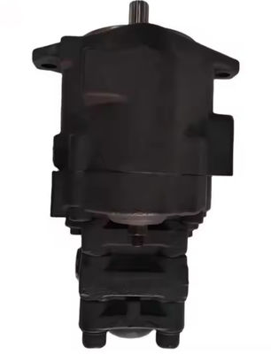 Kubota U15 U17 Hydraulikpumpe Nachi PVD-00B-16P-6AG3-5220A Pumpenmontage und Ersatzteile Hersteller Direktverkauf