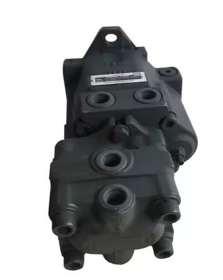 Kubota U15 U17 Hydraulikpumpe Nachi PVD-00B-16P-6AG3-5220A Pumpenmontage und Ersatzteile Hersteller Direktverkauf